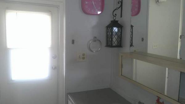 1966 Cappeart Manufactured Home
