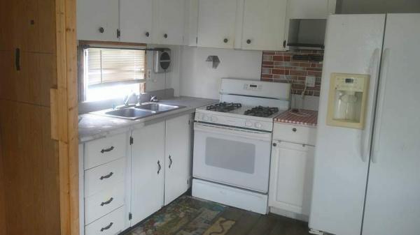 1966 Cappeart Manufactured Home