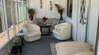 1987 Cavco Manufactured Home