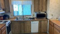 1987 Cavco Manufactured Home