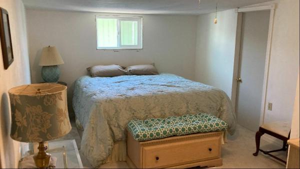 1987 Cavco Manufactured Home