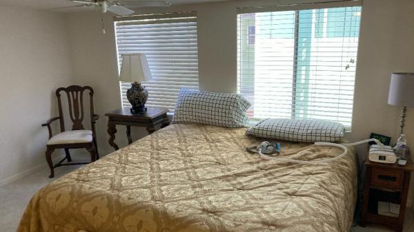 1987 Cavco Manufactured Home