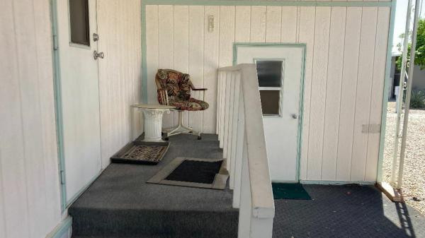 1987 Cavco Manufactured Home