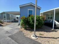 2022 Redman Manufactured Home