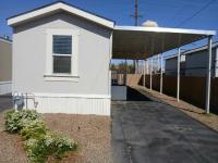 2022 Redman Manufactured Home