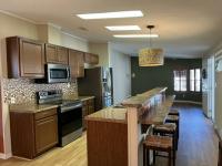 2000 HS Jacobsen Manufactured Home