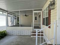 2000 HS Jacobsen Manufactured Home