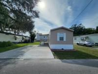 2007 HRTO HS Manufactured Home