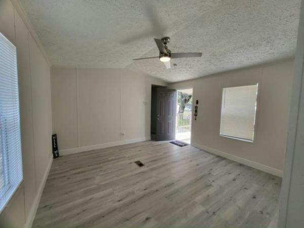 2007 HRTO HS Manufactured Home