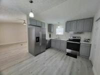2007 HRTO HS Manufactured Home