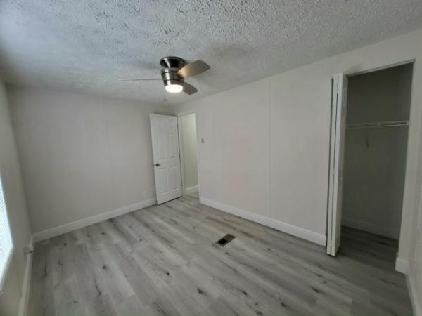 2007 HRTO HS Manufactured Home
