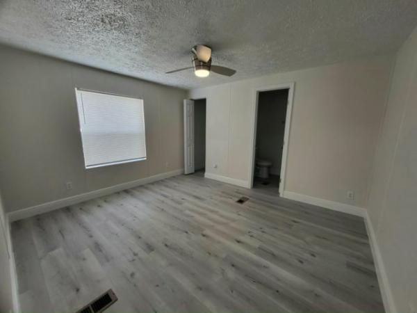 2007 HRTO HS Manufactured Home
