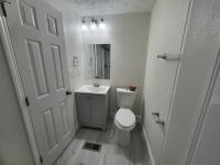 2007 HRTO HS Manufactured Home