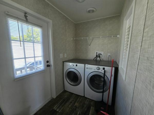 2021 Live Oaks Home Manufactured Home