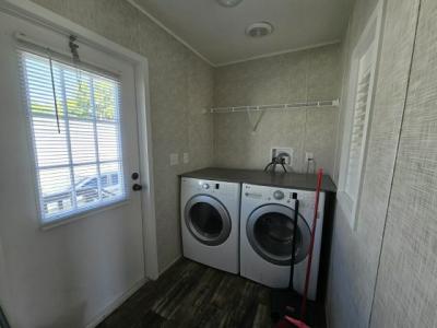 Photo 5 of 6 of home located at 1400 Banana Road, #135 Lakeland, FL 33810