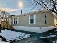 2020 Champion Dutch Diamond II Mobile Home