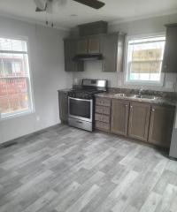 2022 Champion Fortune Gold Star II Mobile Home