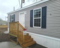 2022 Champion Fortune Gold Star II Mobile Home
