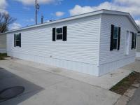 2025 Champion HUD Prime Mobile Home
