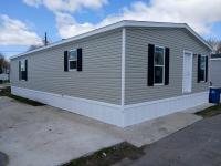 2025 Champion HUD Prime Mobile Home