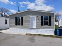 2025 Champion HUD Prime Mobile Home