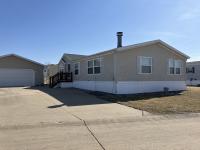 1996 Lakepointe mobile Home