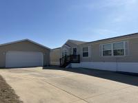 1996 Lakepointe mobile Home