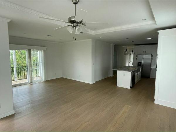 2024 Skyline - Ocala Seaside w/ Rear Porch Mobile Home