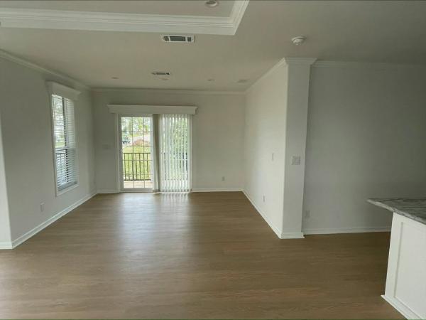 2024 Skyline - Ocala Seaside w/ Rear Porch Mobile Home