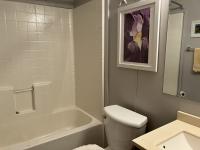 1996 Lakepointe mobile Home
