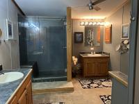 1996 Lakepointe mobile Home