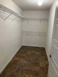 2018 Clayton mobile Home