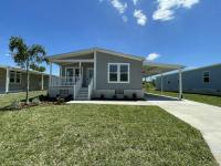 2025 Champion - Lake City Raleigh w/ Rear Porch Mobile Home