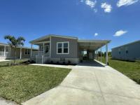 2025 Champion - Lake City Raleigh w/ Rear Porch Mobile Home