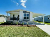 2024 Skyline - Ocala Clearwater, NP Mobile Home