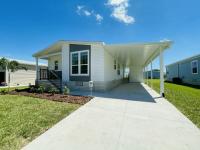 2024 Skyline - Ocala Clearwater, NP Mobile Home