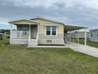 2019 Skyline Silver Springs Mobile Home