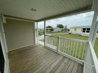 2019 Skyline Silver Springs Mobile Home
