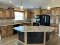 2019 Skyline Silver Springs Mobile Home