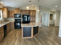 2019 Skyline Silver Springs Mobile Home
