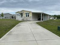 2019 Skyline Silver Springs Mobile Home