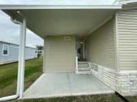 2019 Skyline Silver Springs Mobile Home