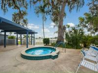 2019 Skyline Silver Springs Mobile Home