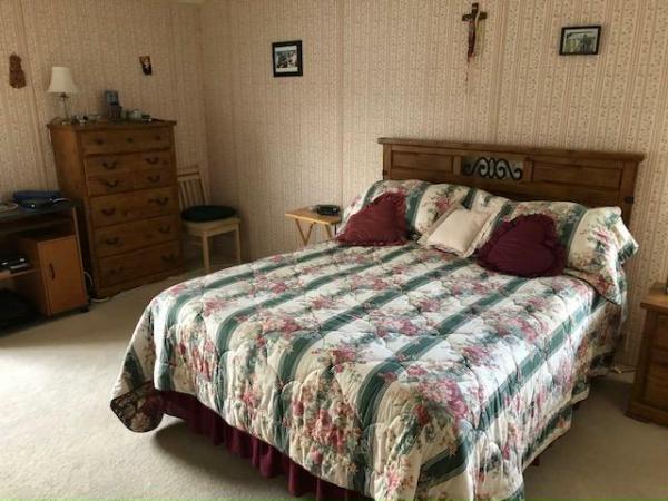 Fuqua Manufactured Home