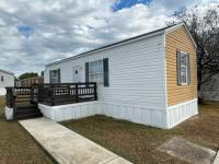 2006 Bigelow Mfg Lakeside Mobile Home