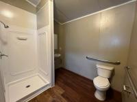 2006 Bigelow Mfg Lakeside Mobile Home