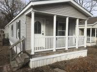 2008 NII mobile Home