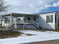 2000 Fairmont Homes mobile Home