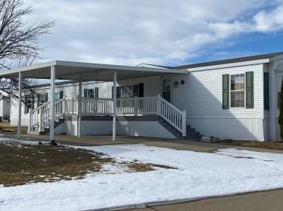 Photo 1 of 6 of home located at 1372 Denali Dr. Marion, IA 52302
