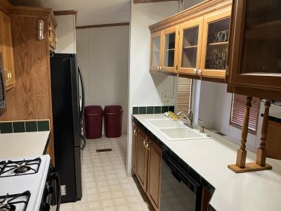 Photo 3 of 6 of home located at 1372 Denali Dr. Marion, IA 52302